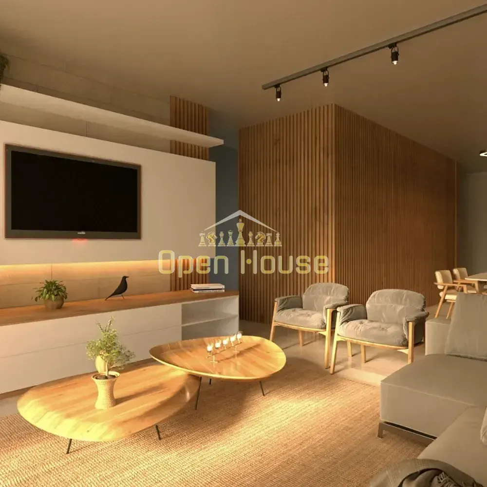 Apartamento, 2 quartos, 77 m² - Foto 17