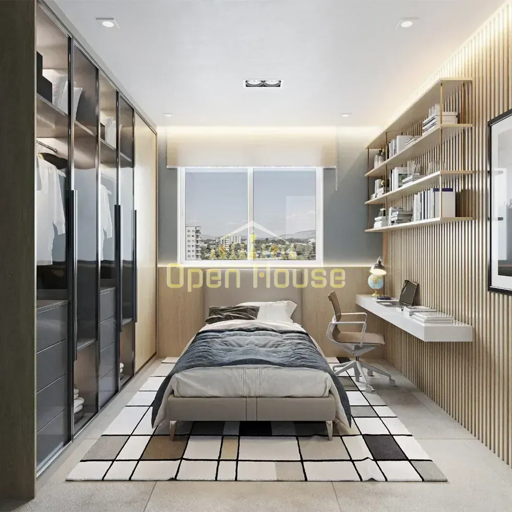 Apartamento, 2 quartos, 77 m² - Foto 29