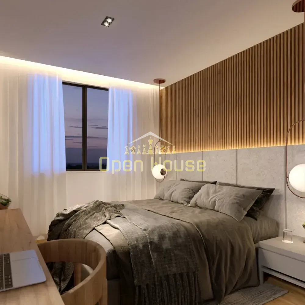 Apartamento, 2 quartos, 77 m² - Foto 6