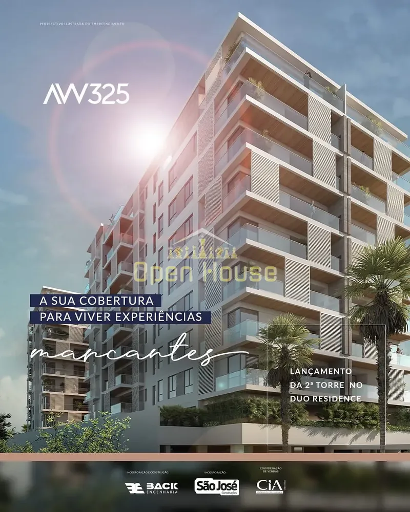 Apartamento, 2 quartos, 77 m² - Foto 31