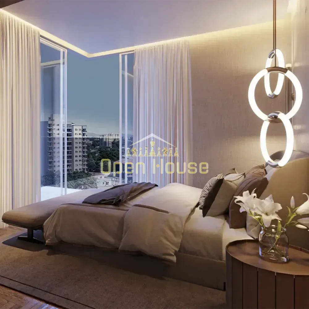 Apartamento, 2 quartos, 77 m² - Foto 26