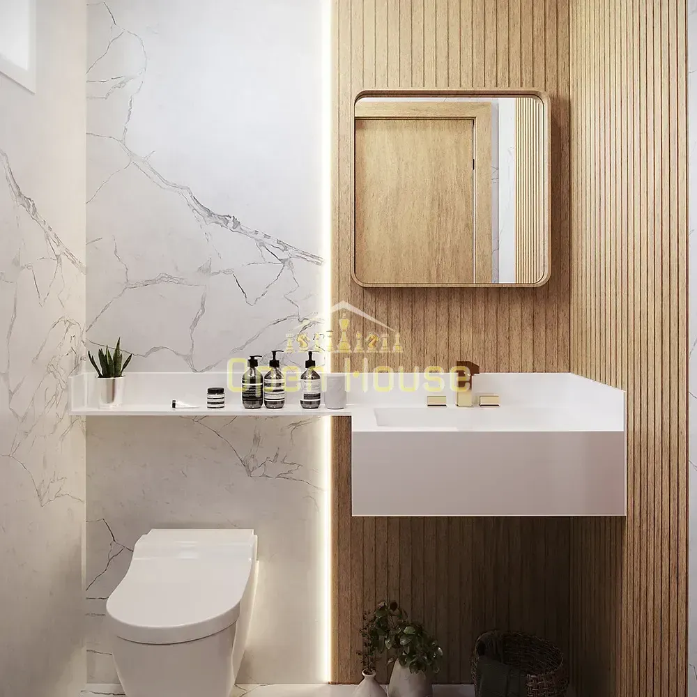 Apartamento, 2 quartos, 77 m² - Foto 8