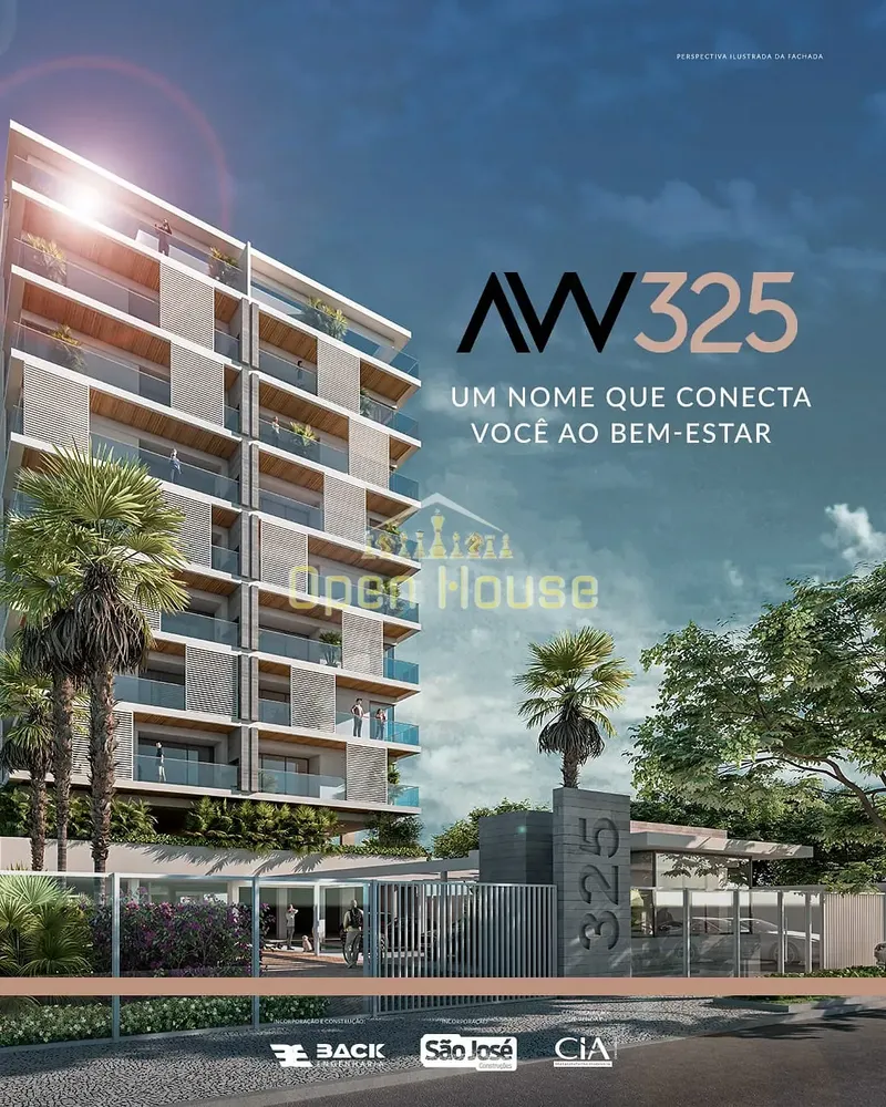 Apartamento, 2 quartos, 77 m² - Foto 28