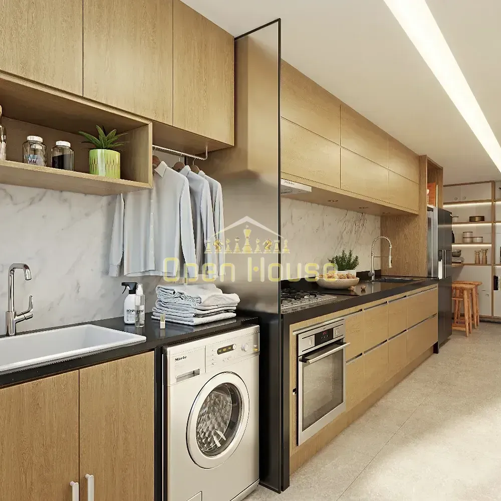 Apartamento, 2 quartos, 77 m² - Foto 15