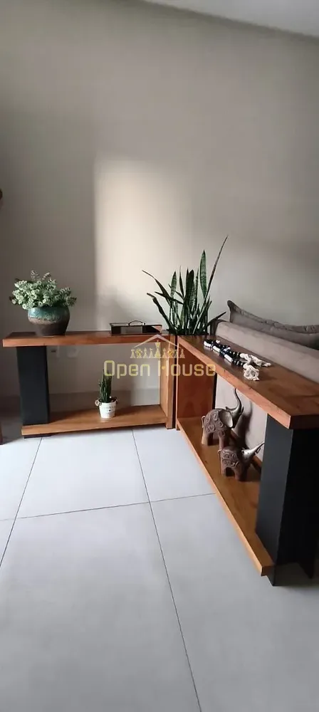 Casa, 3 quartos, 203 m² - Foto 4