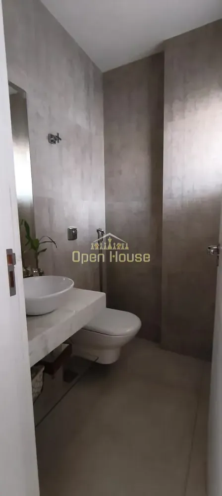 Casa, 3 quartos, 203 m² - Foto 11