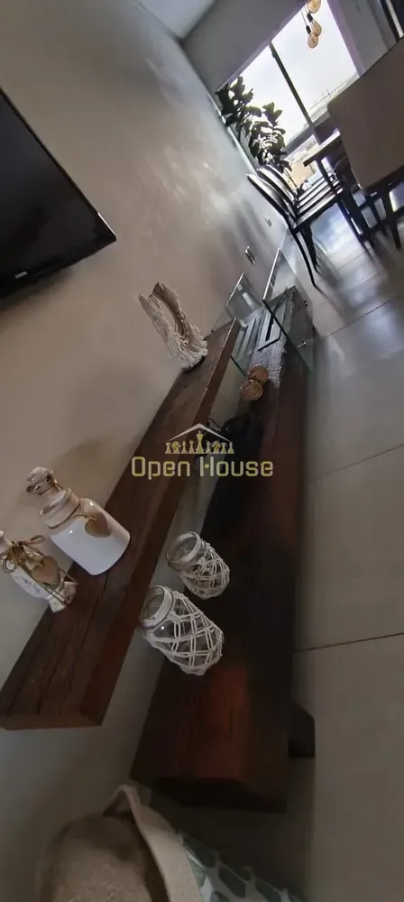 Casa, 3 quartos, 203 m² - Foto 13
