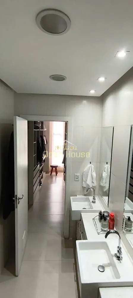 Casa, 3 quartos, 203 m² - Foto 16