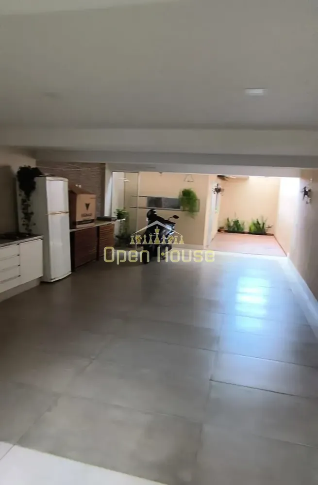Casa, 3 quartos, 203 m² - Foto 18