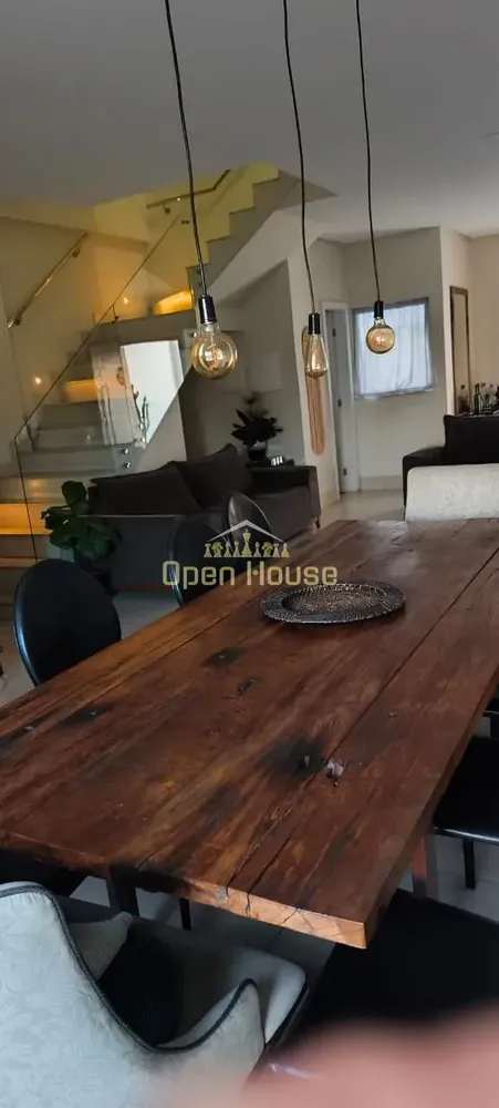 Casa, 3 quartos, 203 m² - Foto 6