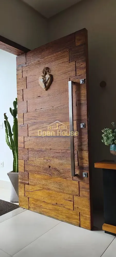 Casa, 3 quartos, 203 m² - Foto 3