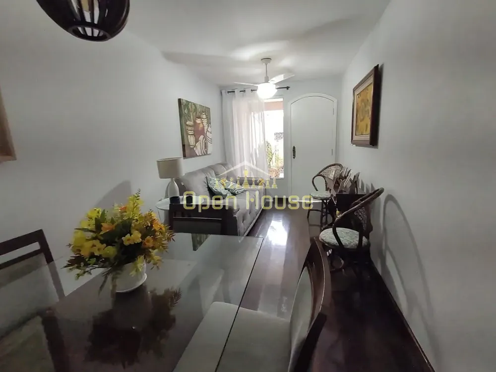 Casa, 6 quartos, 120 m² - Foto 1