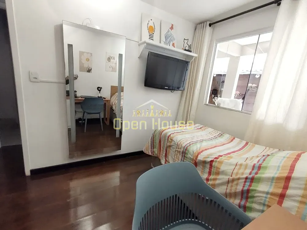 Casa, 6 quartos, 120 m² - Foto 10