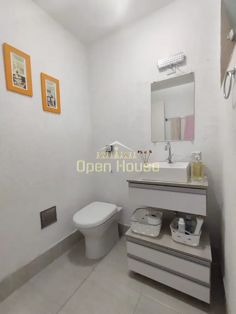 Casa, 6 quartos, 120 m² - Foto 18