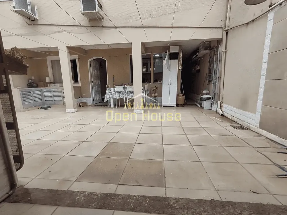 Casa, 6 quartos, 120 m² - Foto 13