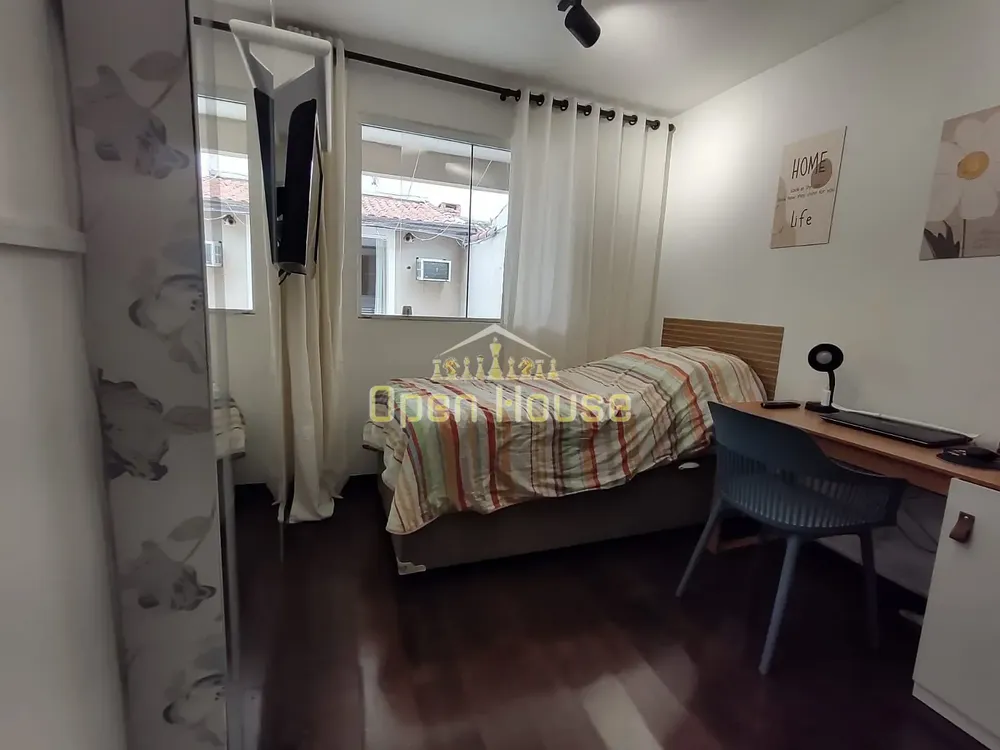 Casa, 6 quartos, 120 m² - Foto 9