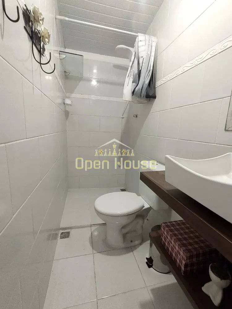 Casa, 6 quartos, 120 m² - Foto 20
