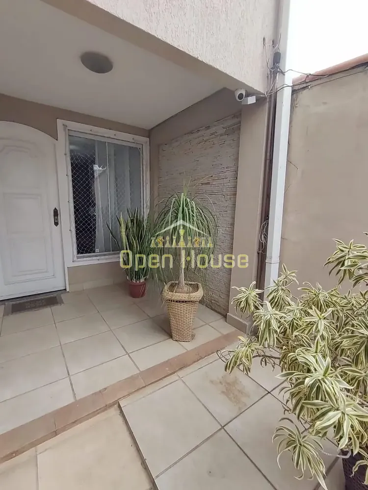 Casa, 6 quartos, 120 m² - Foto 3