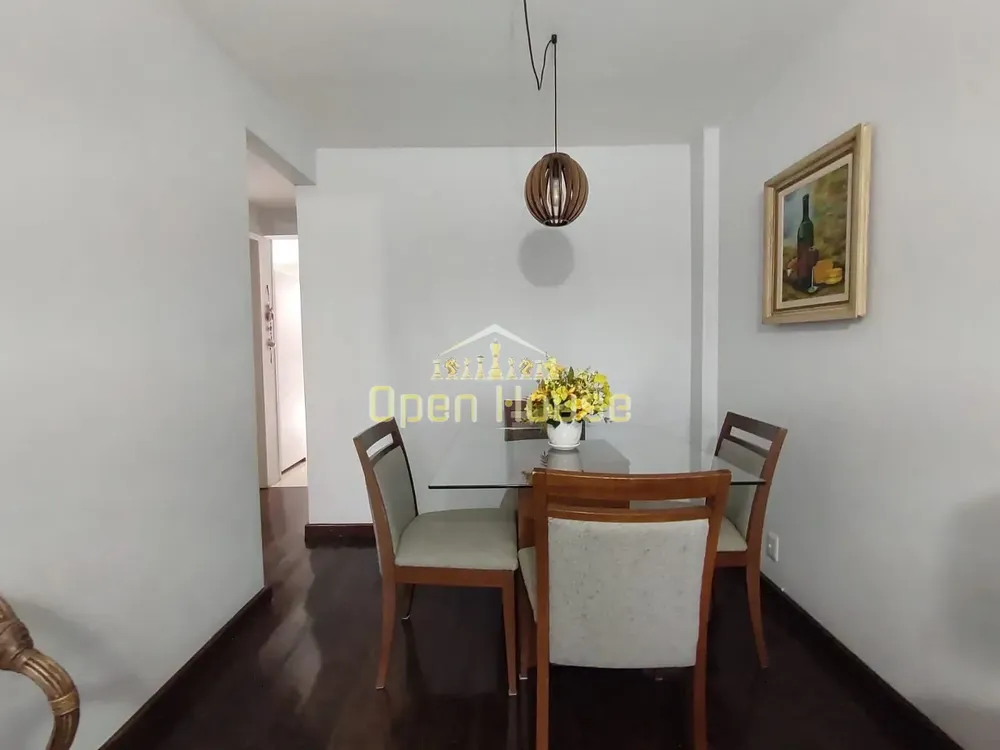 Casa, 6 quartos, 120 m² - Foto 2