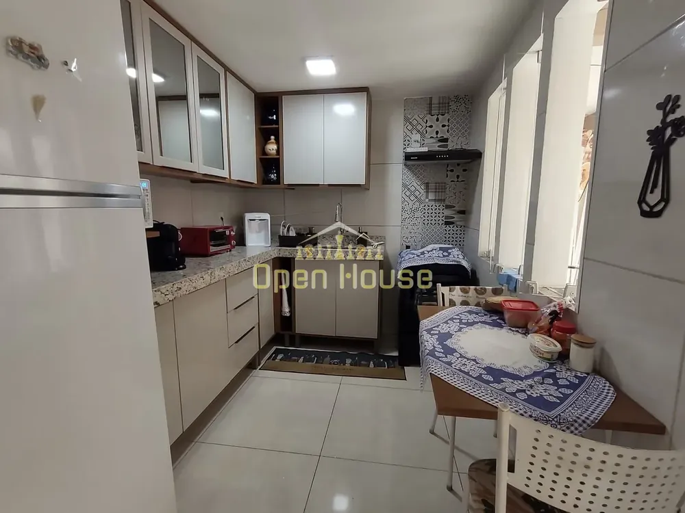 Casa, 6 quartos, 120 m² - Foto 12