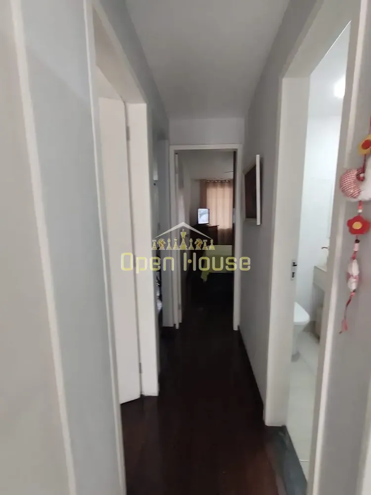 Casa, 6 quartos, 120 m² - Foto 16