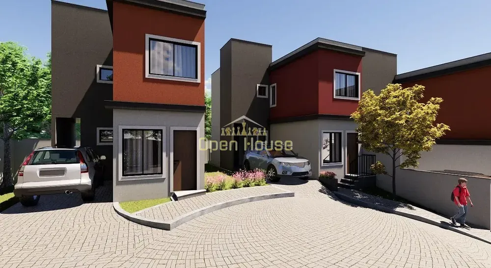 Casa, 2 quartos, 73 m² - Foto 11