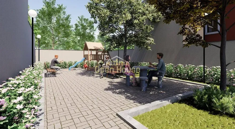 Casa, 2 quartos, 73 m² - Foto 8