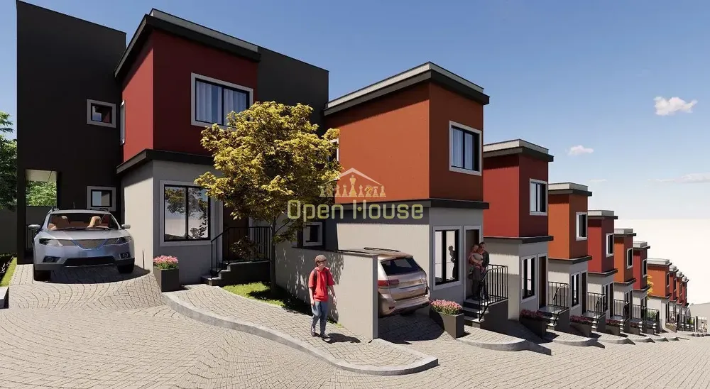 Casa, 2 quartos, 73 m² - Foto 12