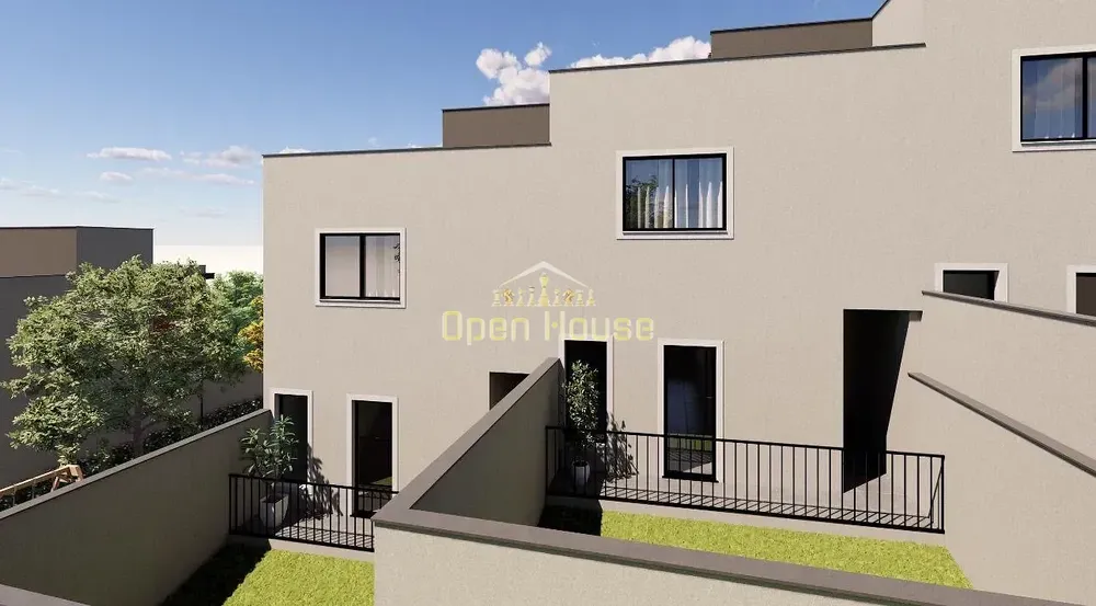 Casa, 2 quartos, 73 m² - Foto 9