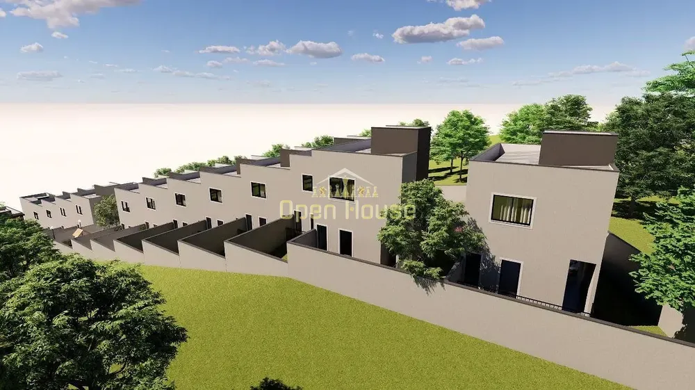 Casa, 2 quartos, 73 m² - Foto 7