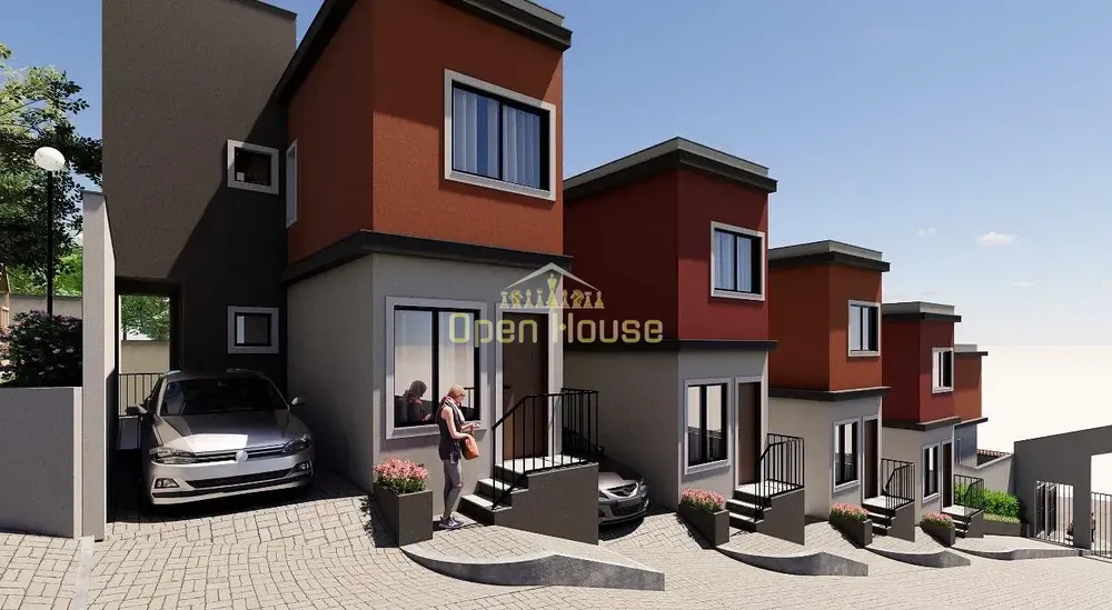 Casa, 2 quartos, 73 m² - Foto 6
