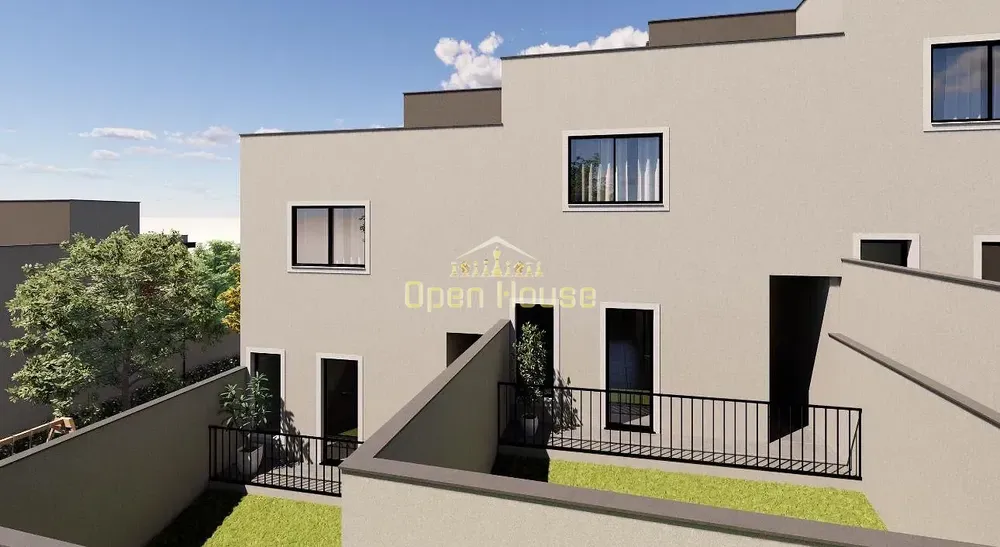 Casa, 2 quartos, 73 m² - Foto 5