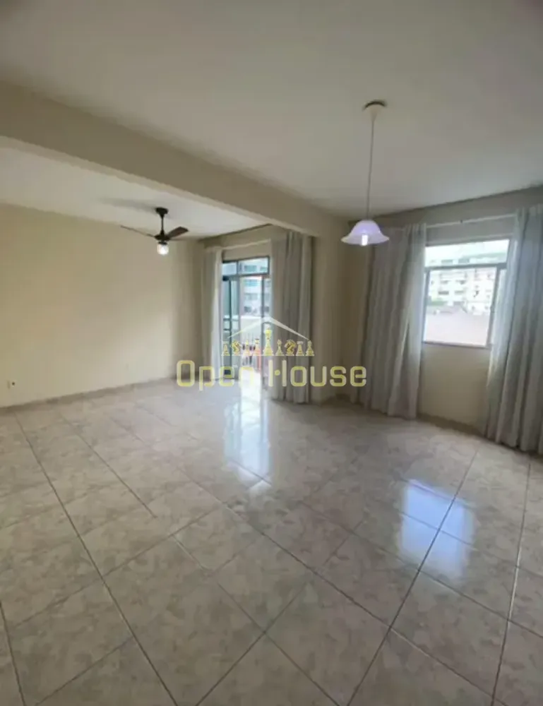 Apartamento, 2 quartos, 100 m² - Foto 1