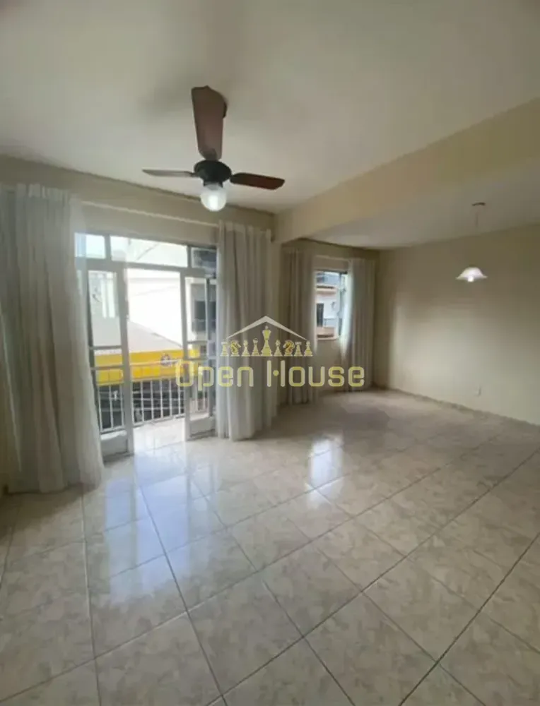Apartamento, 2 quartos, 100 m² - Foto 2