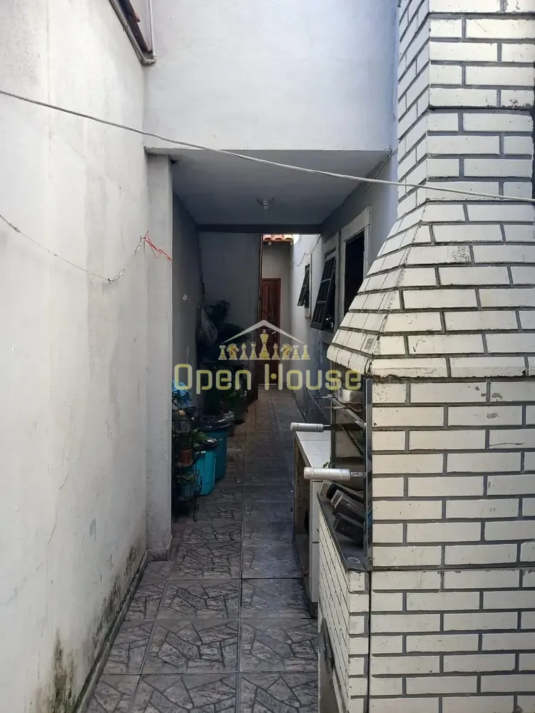 Casa, 4 quartos, 100 m² - Foto 13