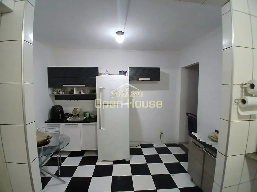 Casa, 4 quartos, 100 m² - Foto 11