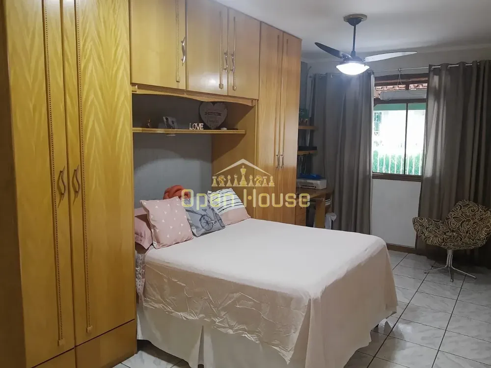 Casa, 2 quartos, 100 m² - Foto 2