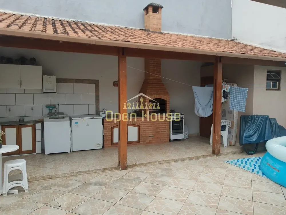 Casa, 2 quartos, 100 m² - Foto 1