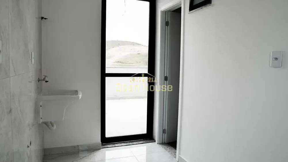 Cobertura, 3 quartos, 120 m² - Foto 4