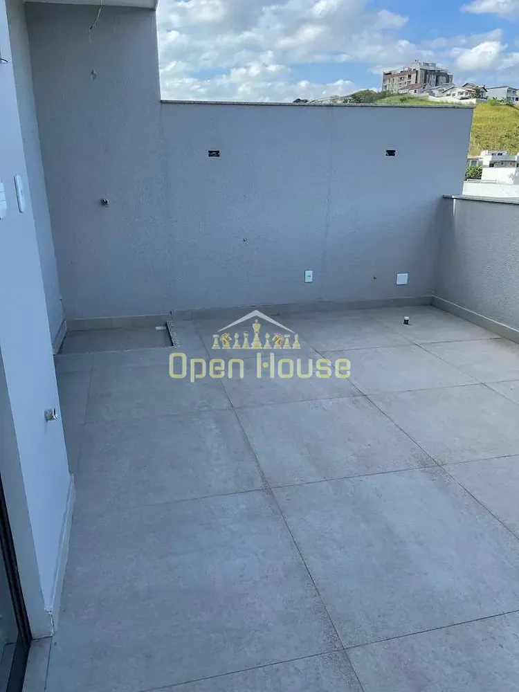 Cobertura, 3 quartos, 120 m² - Foto 10