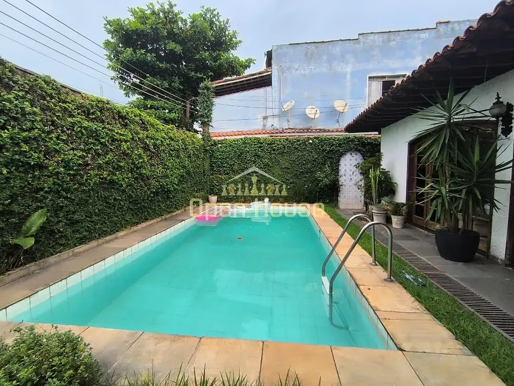 Casa, 3 quartos, 178 m² - Foto 5
