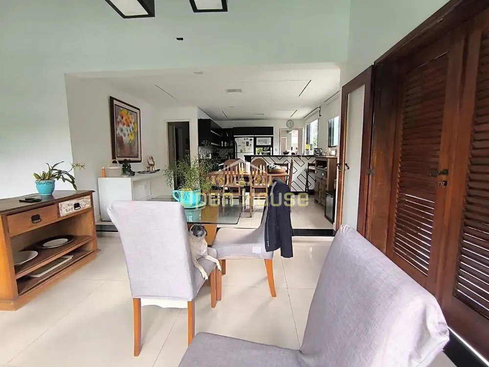 Casa, 3 quartos, 178 m² - Foto 6