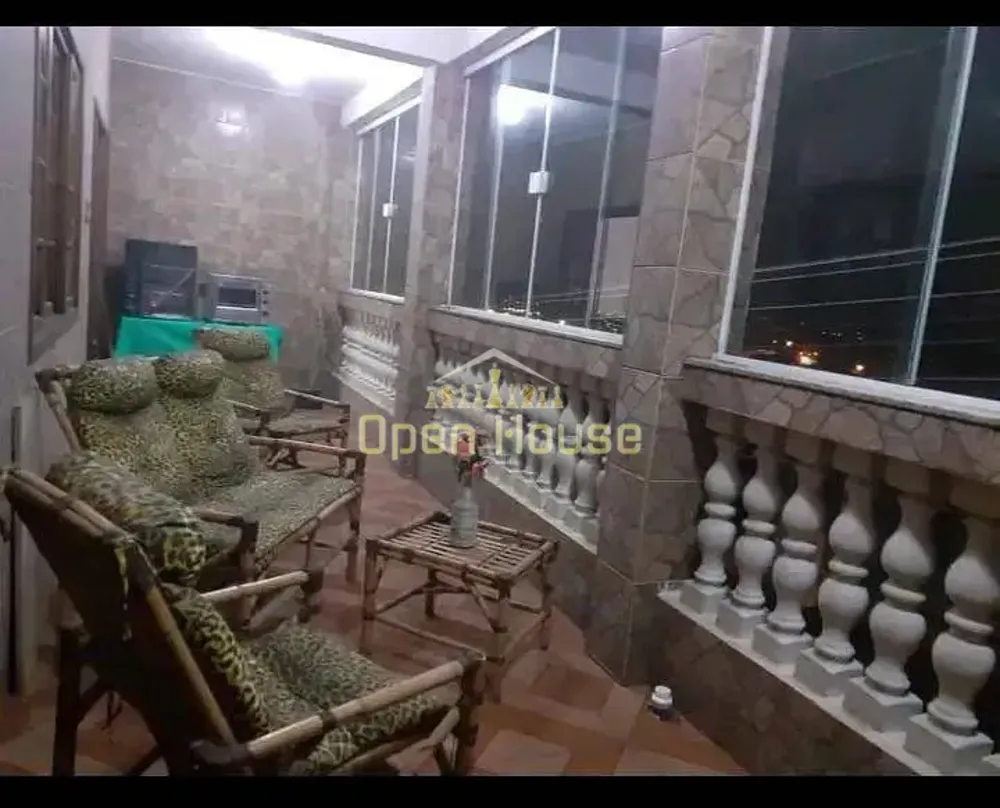 Casa, 3 quartos, 110 m² - Foto 7