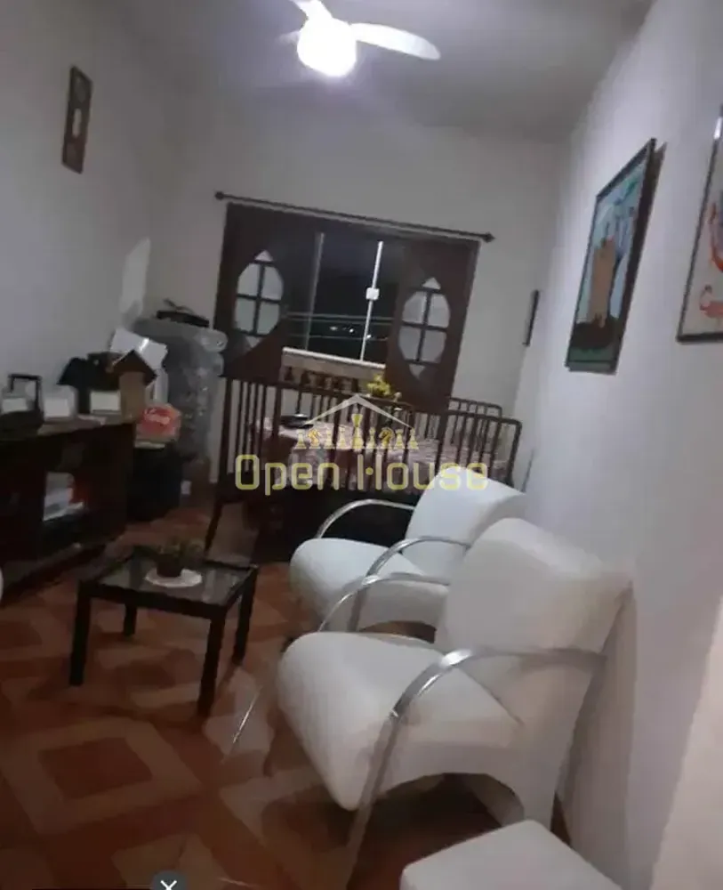 Casa, 3 quartos, 110 m² - Foto 4