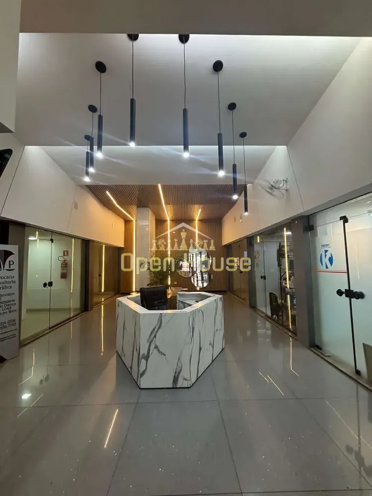 Sala-Conjunto, 38 m² - Foto 3