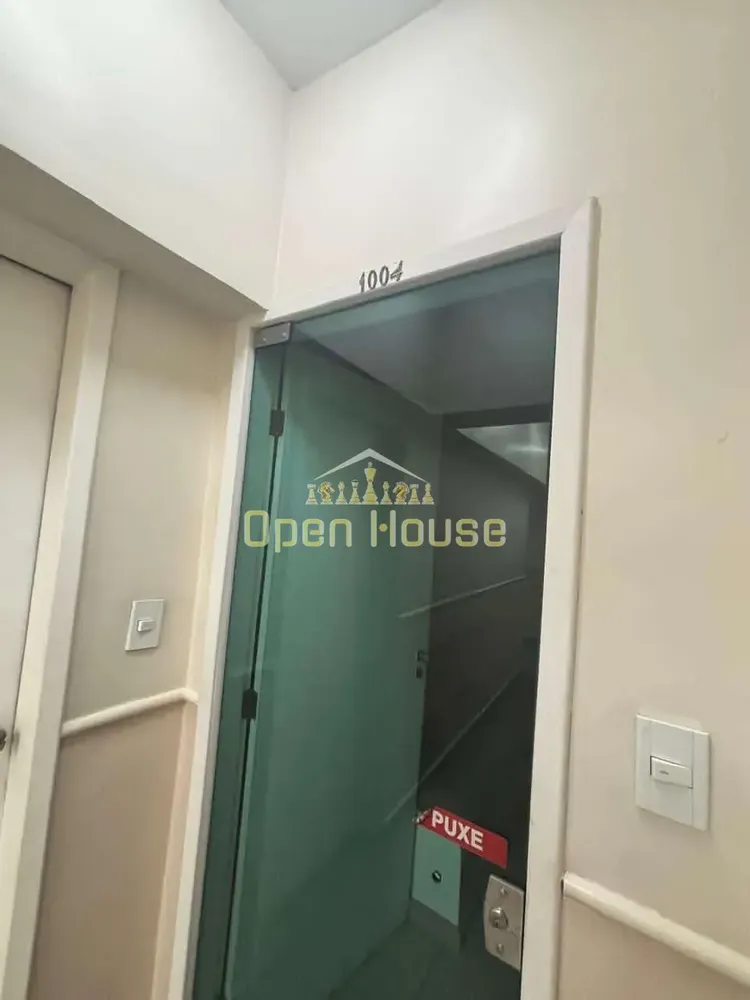 Sala-Conjunto, 38 m² - Foto 5