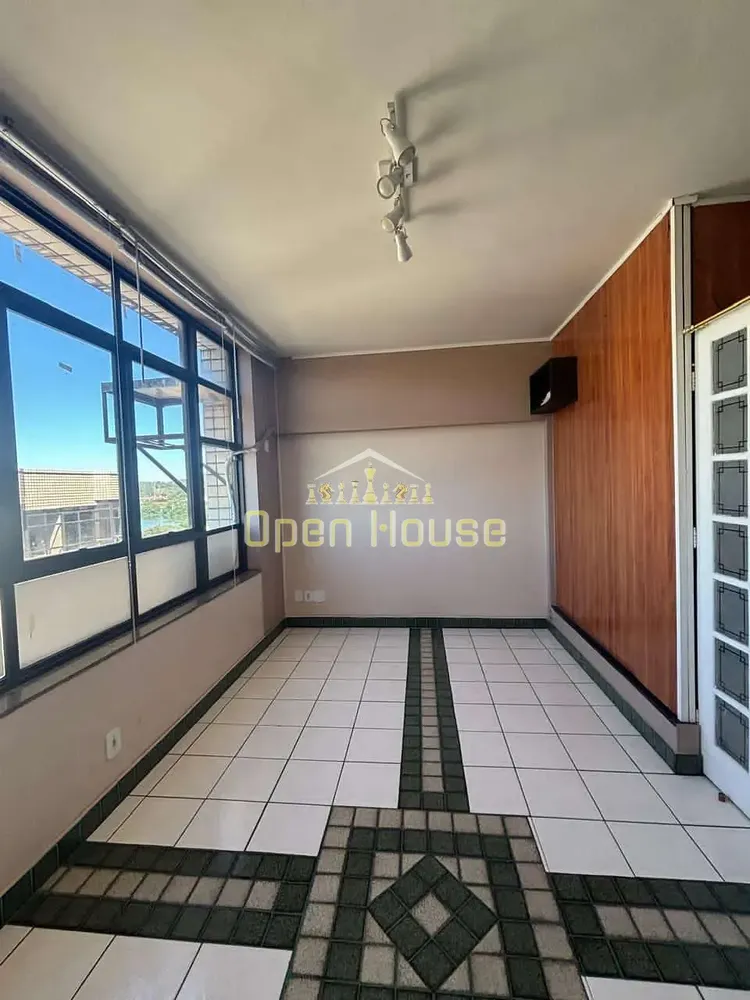 Sala-Conjunto, 38 m² - Foto 8