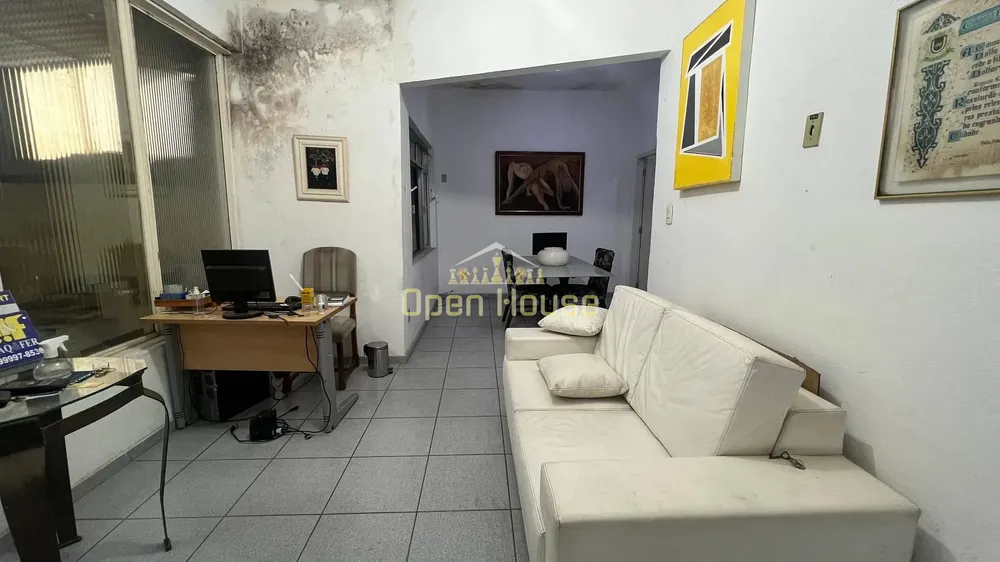 Depósito-Galpão, 496 m² - Foto 2