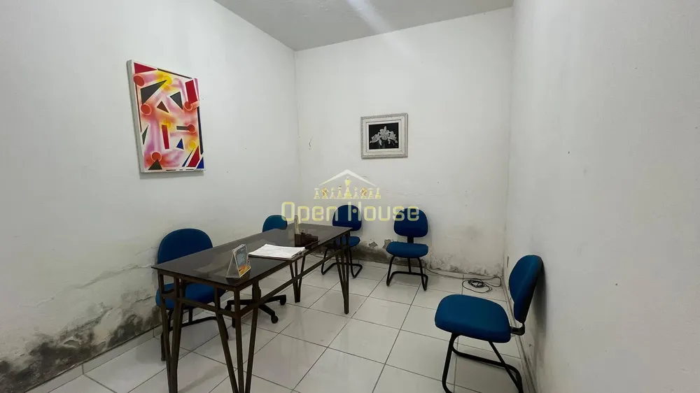 Depósito-Galpão, 496 m² - Foto 8