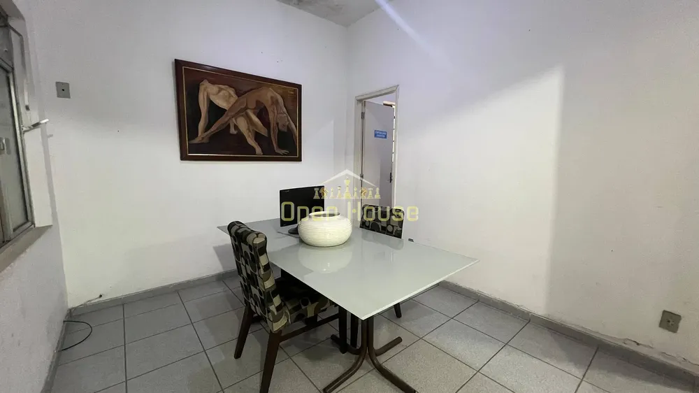 Depósito-Galpão, 496 m² - Foto 5